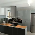 Ck View Διαμέρισμα Καστοριά
