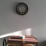 Διαμέρισμα Ck View *