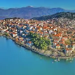 Ck View Διαμέρισμα Καστοριά