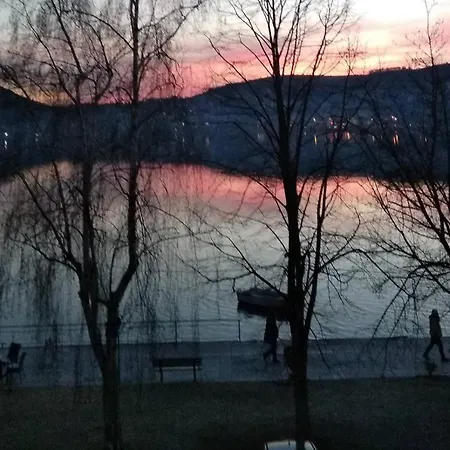 Ck View Apartment *