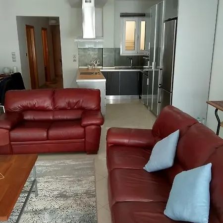 Ck View Appartement Kastoria
