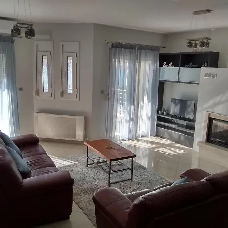Ck View Apartment