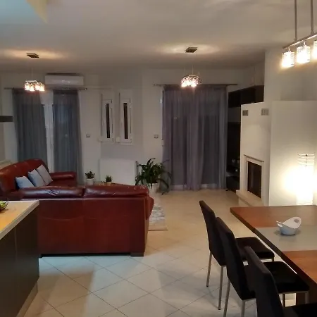 Apartment Ck View
