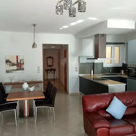 Apartment Ck View Kastoria