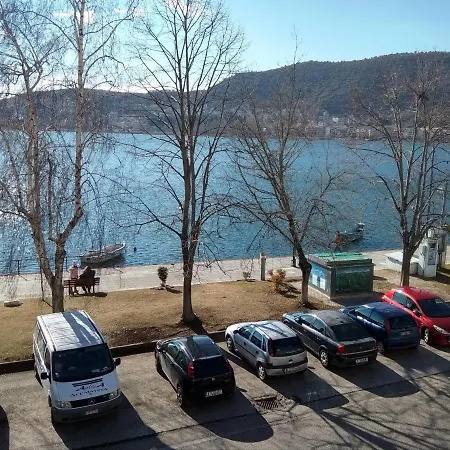 Ck View Appartement Kastoria