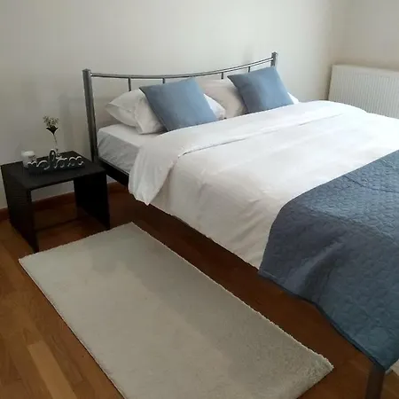 Apartment Ck View Kastoria