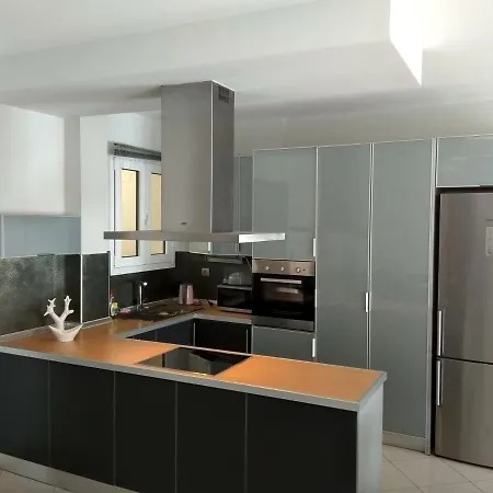 Ck View Apartment Kastoria