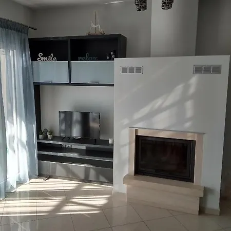 Appartement Ck View