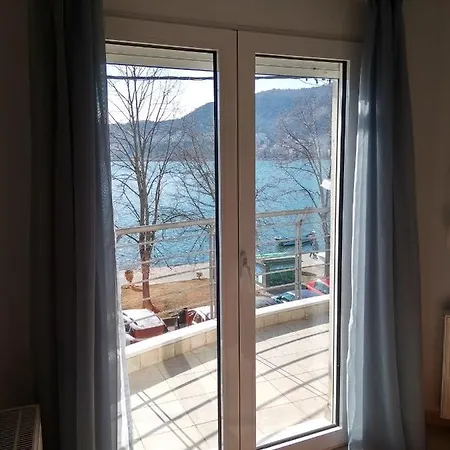 Ck View Apartment Kastoria