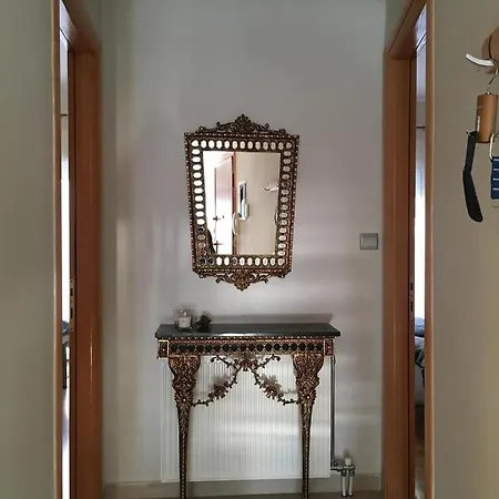 Ck View Appartement *