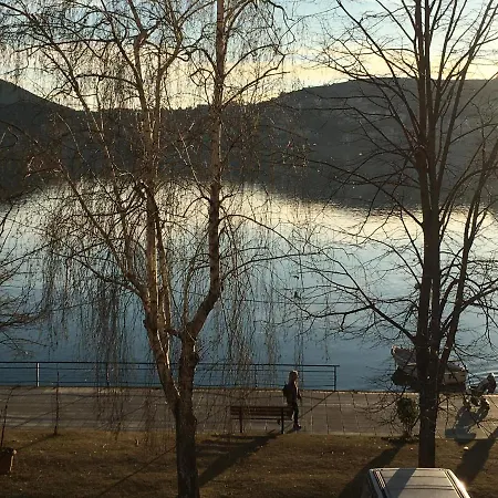 Ck View Appartement *