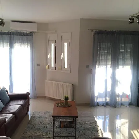 Ck View Apartment Kastoria