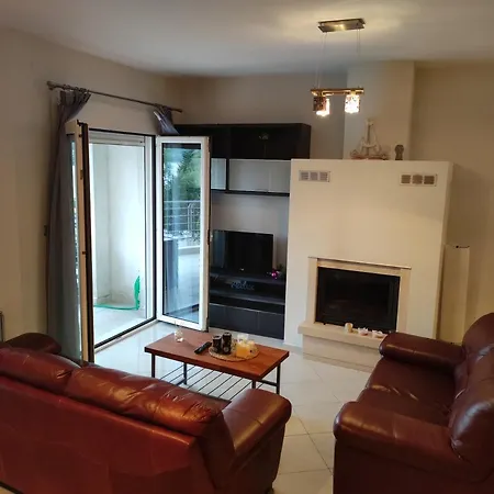 Appartement Ck View Kastoria