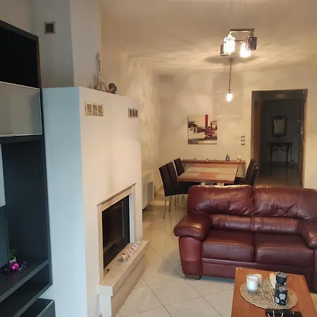 Ck View Appartement Kastoria