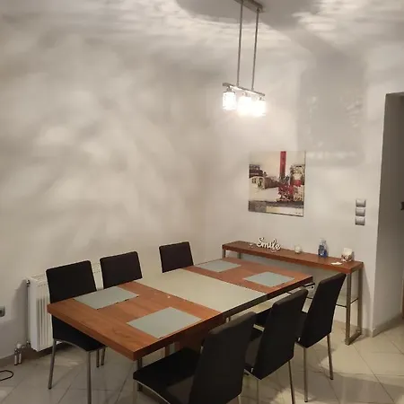 Ck View Апартамент Костур