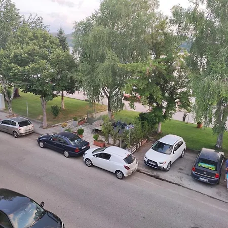 Ck View Apartment *