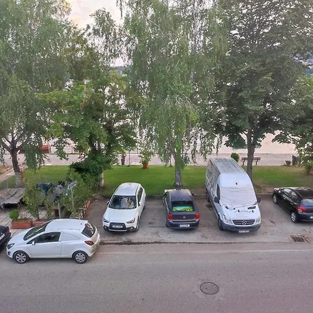 Apartmán Ck View *
