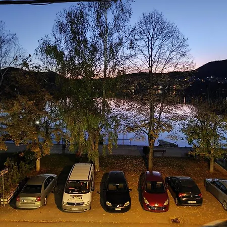 Ck View Appartement