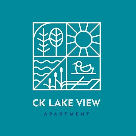 Ck View Apartmán Kastoria