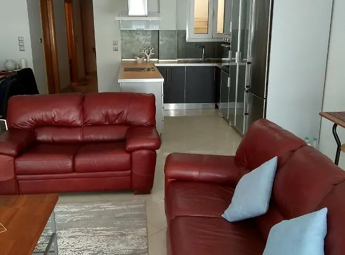 Ck View Apartmán Kastoria