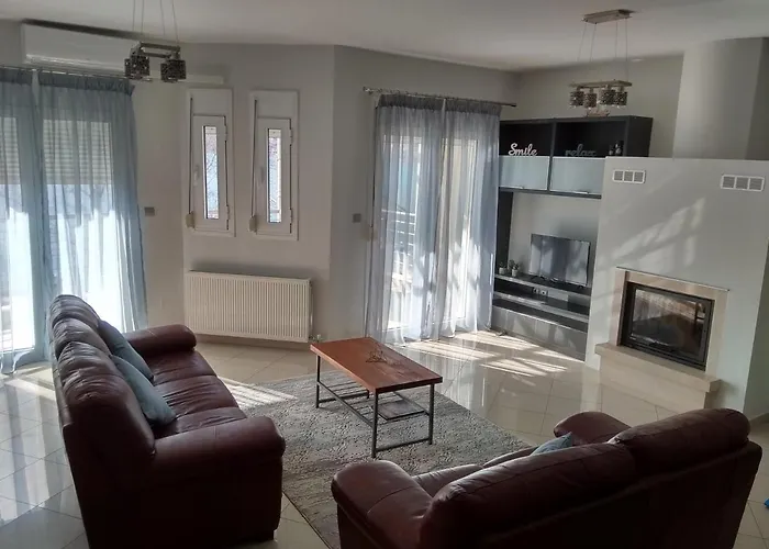 Ck View Apartmán