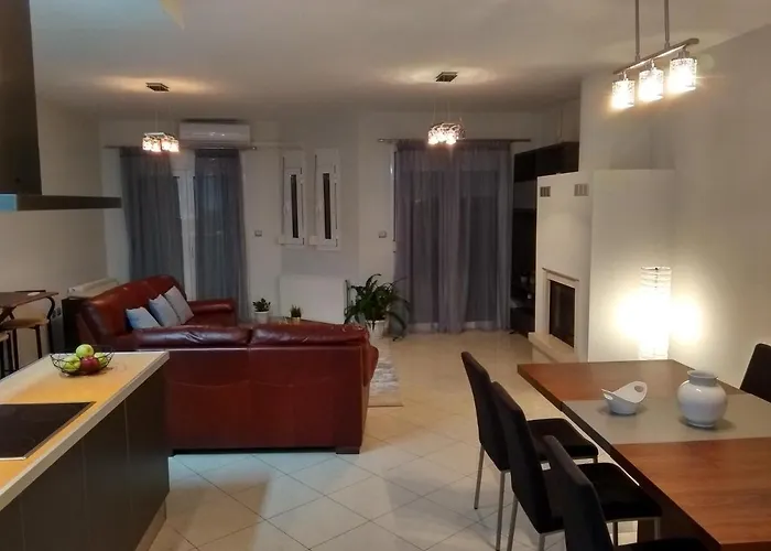 Apartmán Ck View