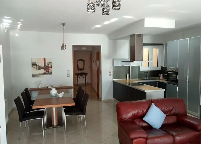 Apartmán Ck View Kastoria