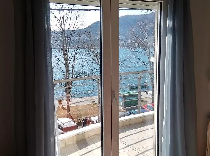 Ck View Apartmán Kastoria