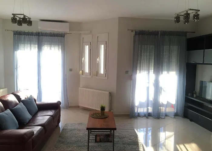 Ck View Διαμέρισμα Καστοριά