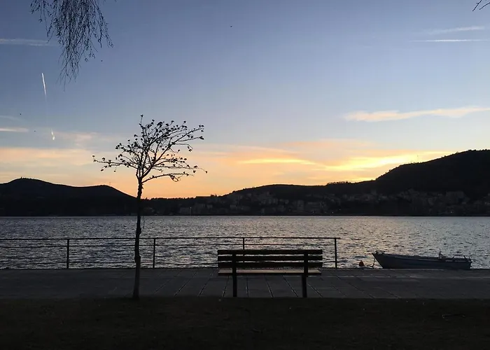Διαμέρισμα Ck View *