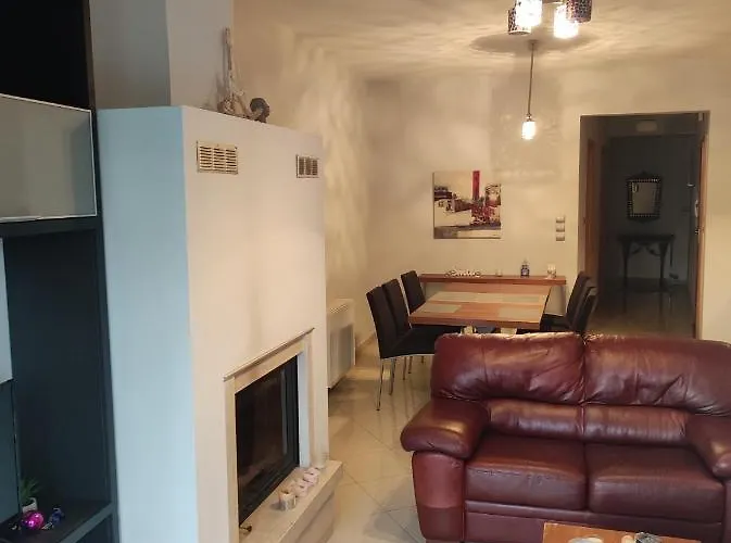 Ck View Διαμέρισμα Καστοριά