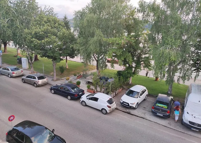 Ck View Διαμέρισμα *