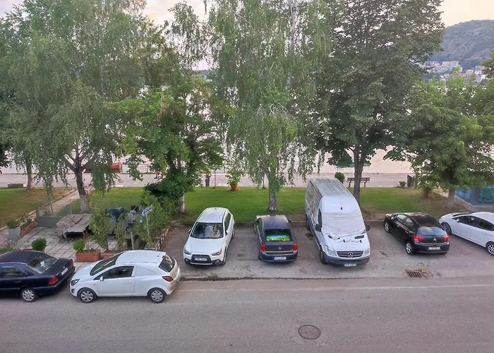 Διαμέρισμα Ck View *
