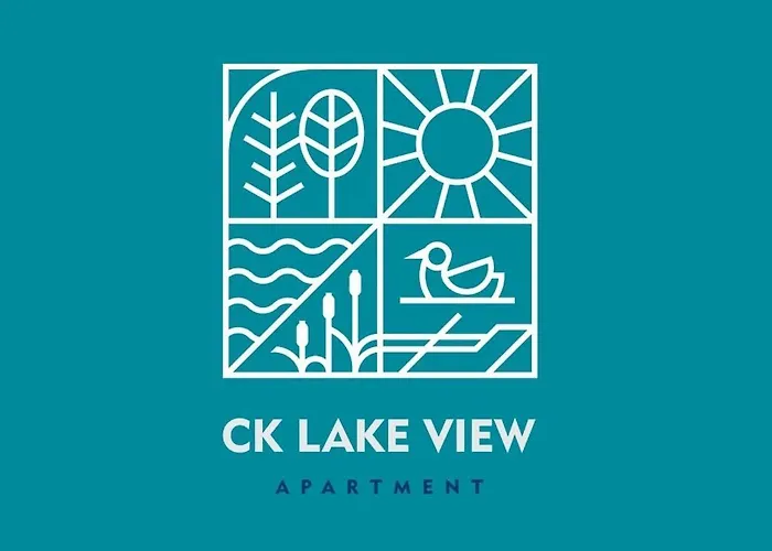 Ck View Διαμέρισμα Καστοριά